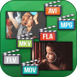 Any Video Converter иконка