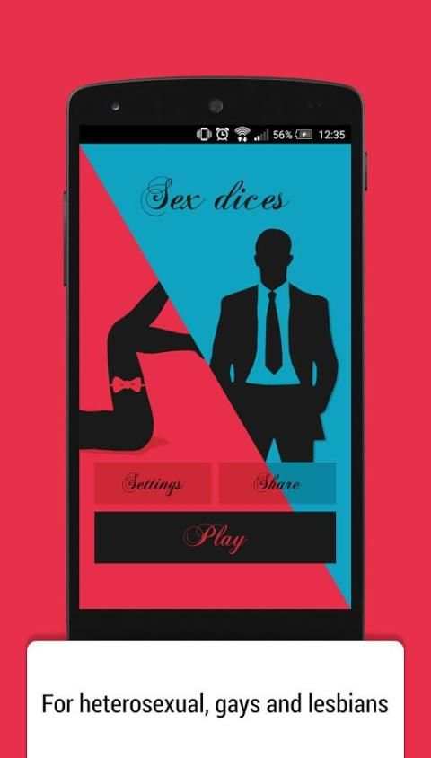 Sex dice स्क्रीनशॉट 5