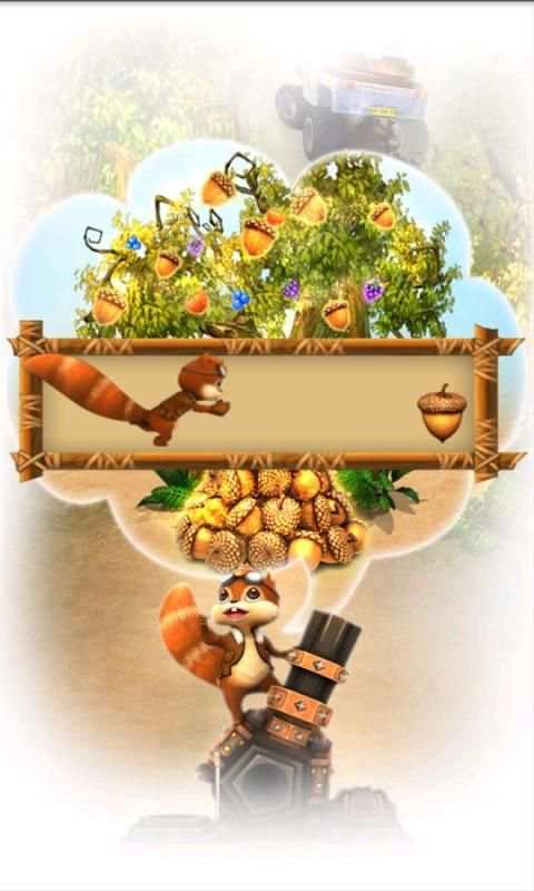 Legend Of Acorns screenshot 4