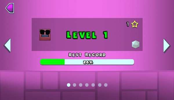 Последние советы Geometry Dash скриншот 4