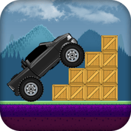 ikon crayz climb racing 2