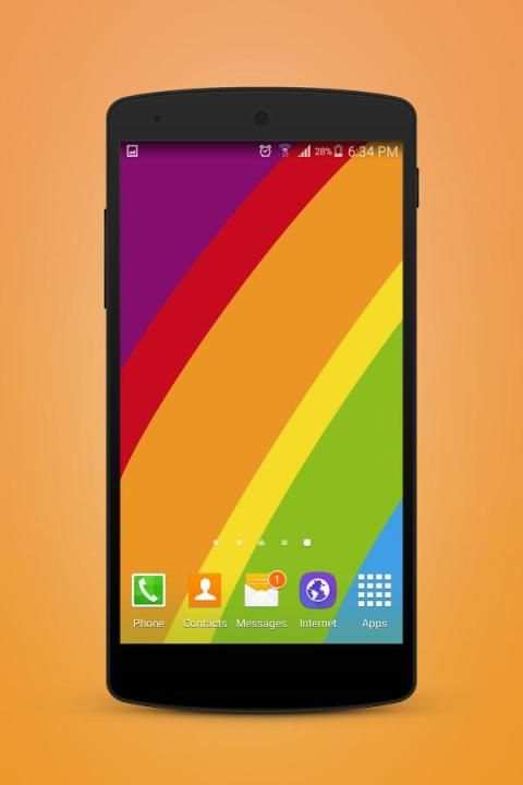 Icon Pack for Vivo V5 screenshot 4