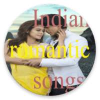 الأغاني الرومانسية الهندية on 9Apps