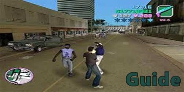 Guide GTA Vice City screenshot 2