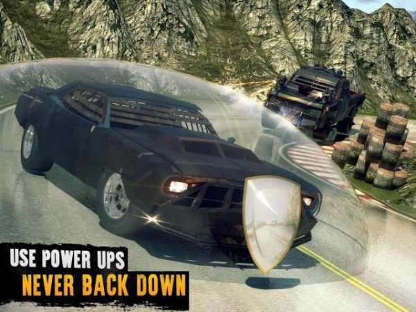 Kota Grand Auto Car Racing Sim screenshot 2