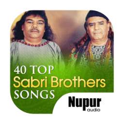 40 Top Sabri Brothers