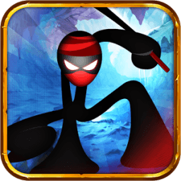 King Kungfu Stickman иконка