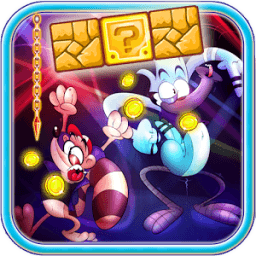 Alien Regular Run иконка