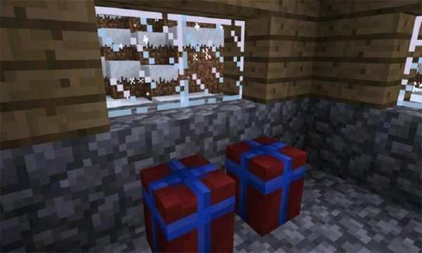 Mod Decoration for MCPE screenshot 2