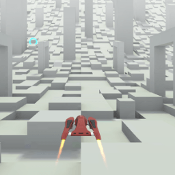 Curved World Racer आइकन