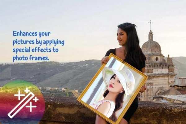 Photo Funia Effect screenshot 5