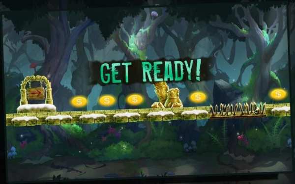 ninja fight turtle screenshot 3