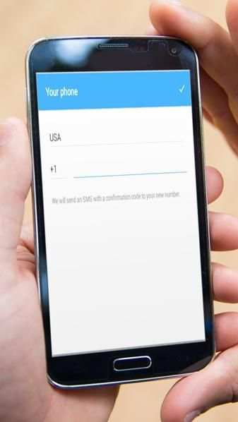 Messenger & chat for Bigo Live screenshot 5