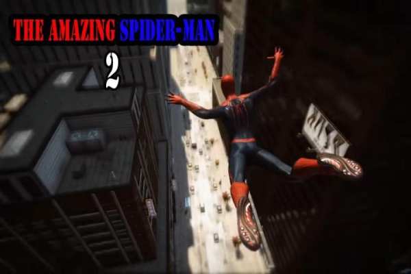 Guide Amazing Spider-man 2 screenshot 5