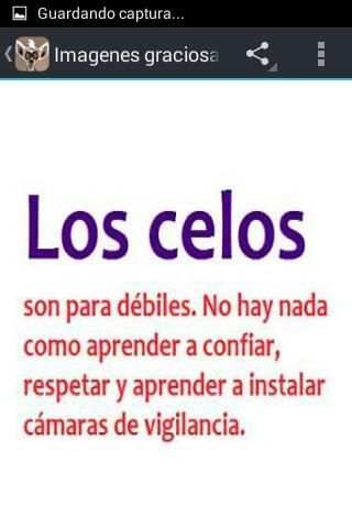 Imagenes chistosas WhatsApp screenshot 2