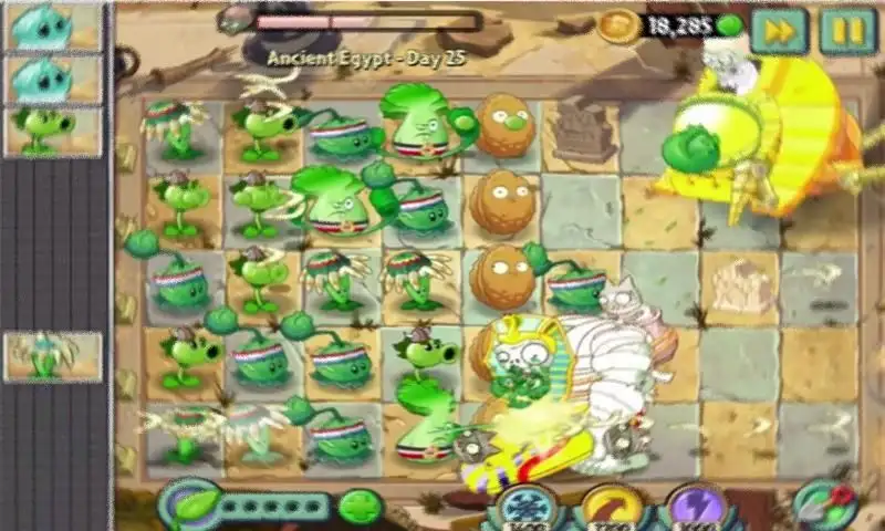 Plants vs Zombies 2 APK Download 2023 - Free - 9Apps