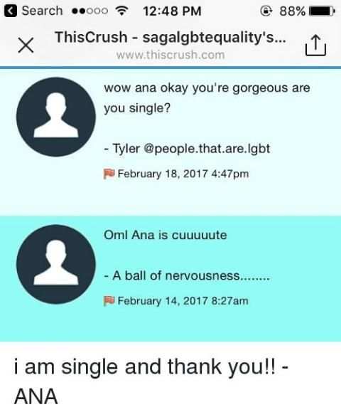 ThisCrush скриншот 2
