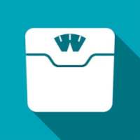 WeightApp on 9Apps