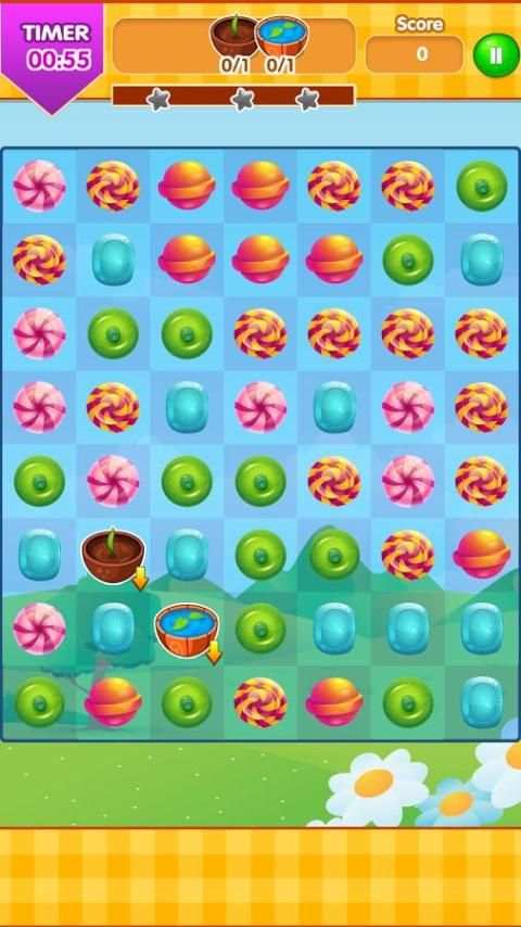 Candy Mania 2017 screenshot 4