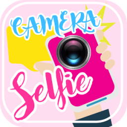 ikon SelfiShop Camera