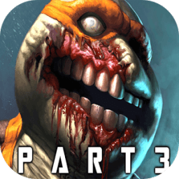 turtle zombie ninja icon