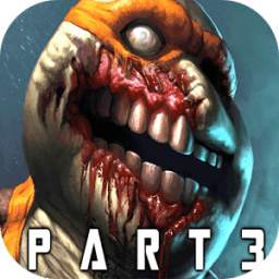 turtle zombie ninja 1.1