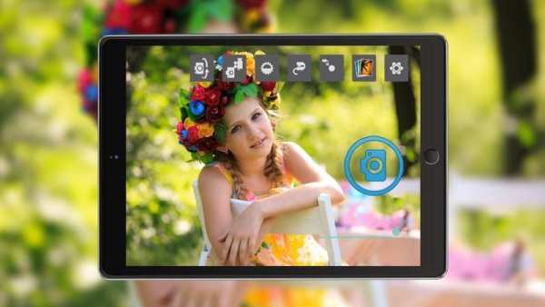 HD Selfie Camera (1080p) Pro screenshot 1