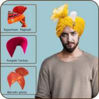 Turban Photo Editor on 9Apps