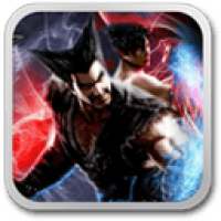 Tekken Tag Tournament 2 live wallpaper