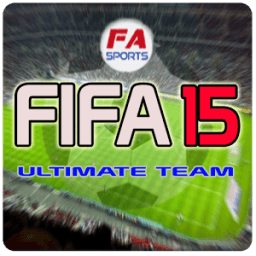 ikon Tricks: FIFA 15