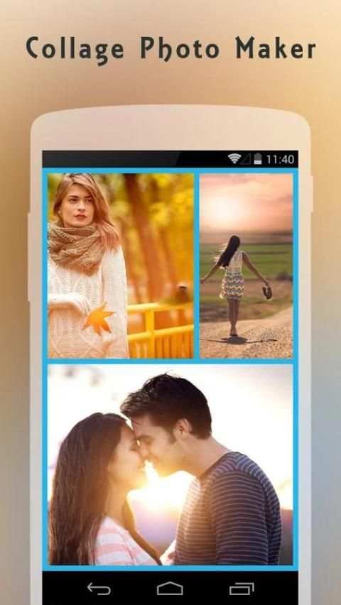 Collage Photo Maker screenshot 7