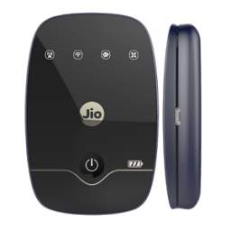 JioFi Admin 1.4