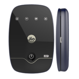 Web Admin for JioFi Hotspot иконка