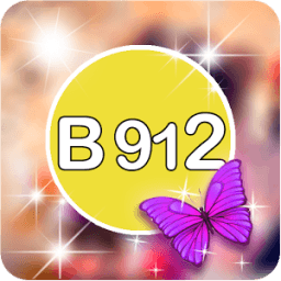 new b912 camera selfie иконка