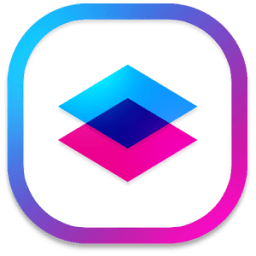 Double Exposure Photo Blender иконка