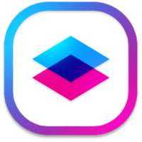 Double Exposure Photo Blender