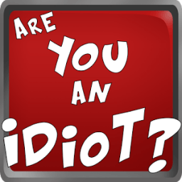 Idiot Test иконка
