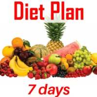 Diet Plan - Weight Loss 7 Days on 9Apps