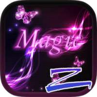 PinkMagic - ZERO Launcher