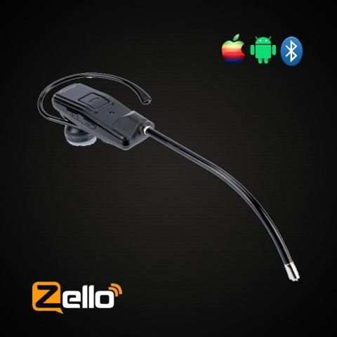 Zello Walkie Talkie PTT Phone screenshot 6