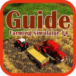 Guide for Farming Simulator 14 3.2