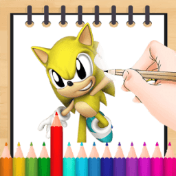 ikon How To Draw Soni