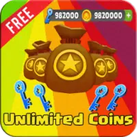 Subway Surfers Free Coins and Key Generator  Tool hacks, Subway surfers  game, Subway surfers free
