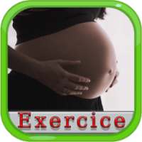 Exercice Pour Femme Enceinte on 9Apps