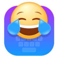 Emoji Keyboard - Fun Emojis* on 9Apps