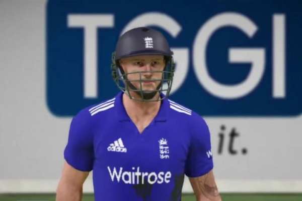 Cricket 2019 स्क्रीनशॉट 4