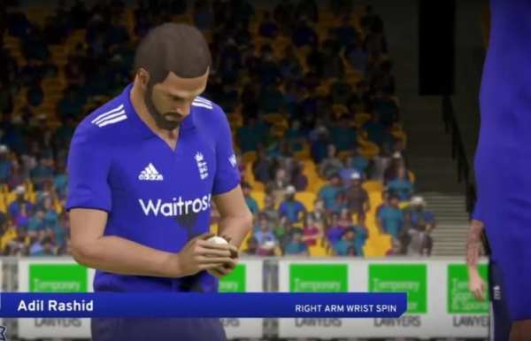 Cricket 2019 स्क्रीनशॉट 1