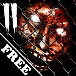 Ambush Zombie 2 आइकन