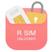 R Sim Unlocker