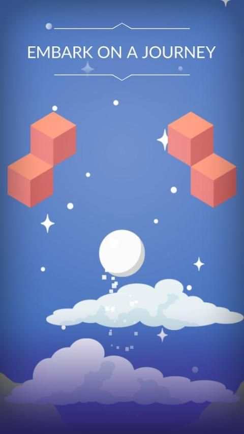 Upventure - Endless Fun Game screenshot 10